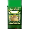 Cuprinol Ultimate Furniture Oil Mahogany 1L