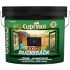 Cuprinol 5 Year Ducksback Black 9L