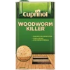 Cuprinol Woodworm Killer Low Odour (Wb) 5L
