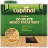 Cuprinol 5 Star Wood Treatment 2.5L