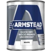 Armstead Trade ACRYLIC WOOD PRIMER U/COAT 1L