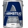 Armstead Trade ACRYLIC WOOD PRIMER U/COAT 5L