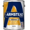 Armstead Trade ACRYLIC EGGSHELL WHITE 5L