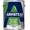 Armstead ENDURANCE PLIO MASONRY PBW 5L