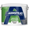 Armstead ENDURANCE SMOOTH MASONRY B/W 10L