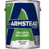 Armstead ENDURANCE SMOOTH MASONRY B/W 5L