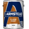Armstead Trade FLOOR PAINT GREEN 5L