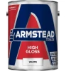 Armstead Trade HIGH GLOSS WHITE 5L