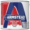 Armstead Trade ACRYLIC GLOSS B/WHITE 2.5L
