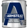Armstead Trade RED OXIDE METAL PRIMER 2.5L