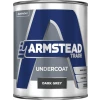 Armstead Trade UNDERCOAT DARK GREY 1L