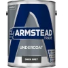 Armstead Trade UNDERCOAT DARK GREY 5L