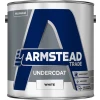 Armstead Trade UNDERCOAT WHITE 2.5L