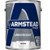 Armstead Trade UNDERCOAT WHITE 5L