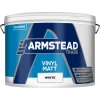 Armstead Trade Vinyl MATT WHITE 10L