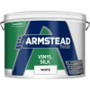 Armstead Trade Vinyl SILK WHITE 10L