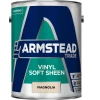 Armstead Trade Vinyl SOFT SHEEN MAGNOLIA 5L