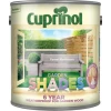Cuprinol Garden Shades Forest Mushroom 1 Litre *