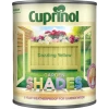 Cuprinol Garden Shades Dazzling Yellow 1L