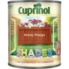 Cuprinol Garden Shades Honey Mango 2.5 Litres *