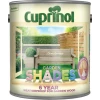Cuprinol Garden Shades Olive Garden 1L *