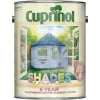 Cuprinol Garden Shades Coastal Mist 5L
