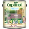 Cuprinol Garden Shades Heart Wood 2.5L