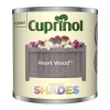 Cuprinol Garden Shades Tester Heart Wood 125ml