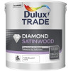 Dulux Trade Diamond Satinwood Pbw 2.5L