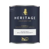 Dulux Trade Heritage Eggshell Wiltshire White 750ml