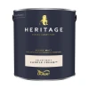 Dulux Trade Heritage Matt Candle Cream 2.5L