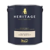 Dulux Trade Heritage Matt York White 2.5L