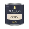 Dulux Trade Heritage Tester York White 125ml