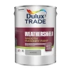 Dulux Trade Weathershield Smooth Masonry Goosewing 5 Litres