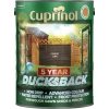 Cuprinol DUCKSBACK FOREST OAK 5L