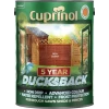 Cuprinol DUCKSBACK RICH CEDAR 5L