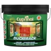 Cuprinol DUCKSBACK RICH CEDAR 9L