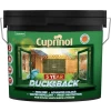 Cuprinol DUCKSBACK FOREST GREEN 9L