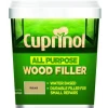 Cuprinol All Purpose Wood Filler Natural 250Ml