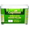 Cuprinol All/Purpose Wood Filler White Tub 250Ml