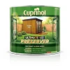 Cuprinol GARDEN/WOOD PRESERVER GOLDEN OAK 1L