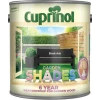Cuprinol Garden Shades Black Ash 2.5L