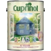 Cuprinol Garden Shades Forget Me Not 5L 