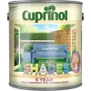 Cuprinol Garden Shades Forget Me Not 2.5L