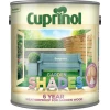 Cuprinol Garden Shades Seagrass 2.5L