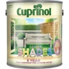 Cuprinol Garden Shades Country Cream 2.5L