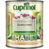 Cuprinol Garden Shades Country Cream 1L