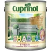 Cuprinol Garden Shades Wild Thyme 2.5L