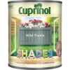 Cuprinol Garden Shades Wild Thyme 1L
