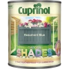 Cuprinol Garden Shades Beaumont Blue 2.5 Litres *